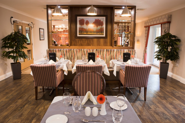 Rivermede Court Care Home